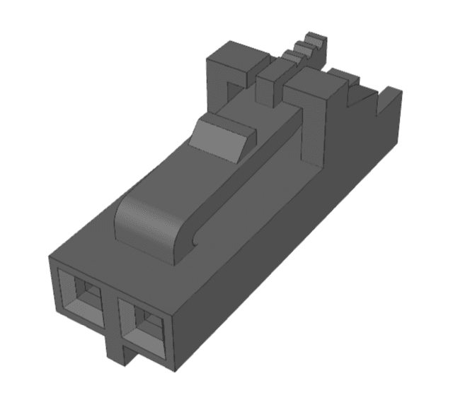 Molex SL connector