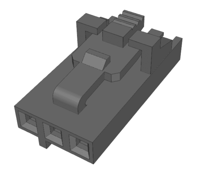 Molex SL connector