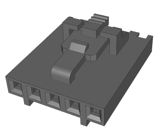 Molex SL connector