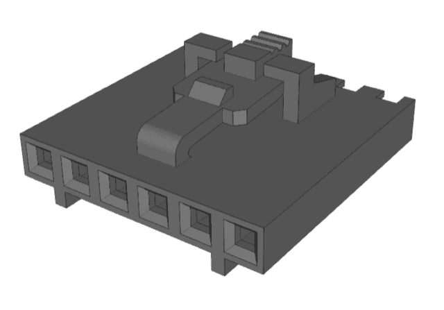Molex SL connector