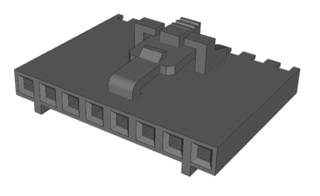 Molex SL connector
