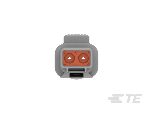 Deutsch DT connector