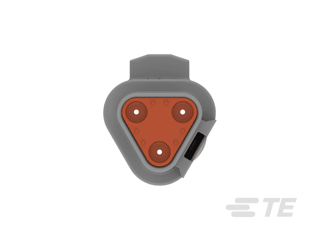Deutsch DT connector