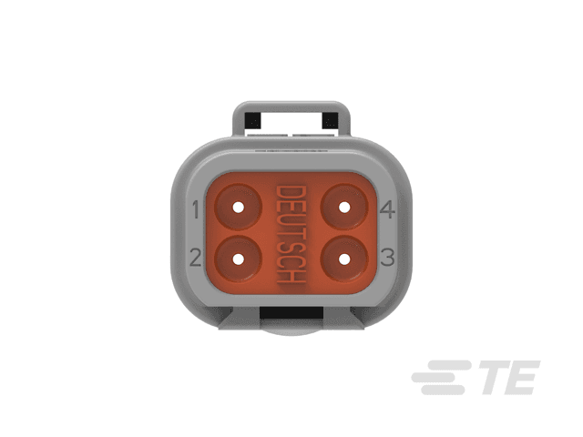 Deutsch DT connector