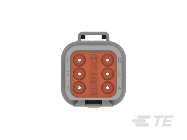 Deutsch DT connector
