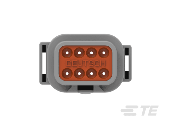 Deutsch DTM connector