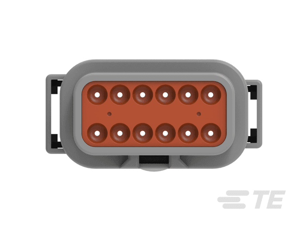 Deutsch DTM connector