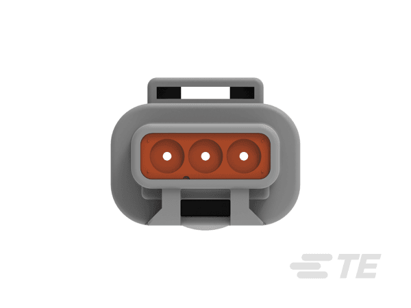 Deutsch DTM connector