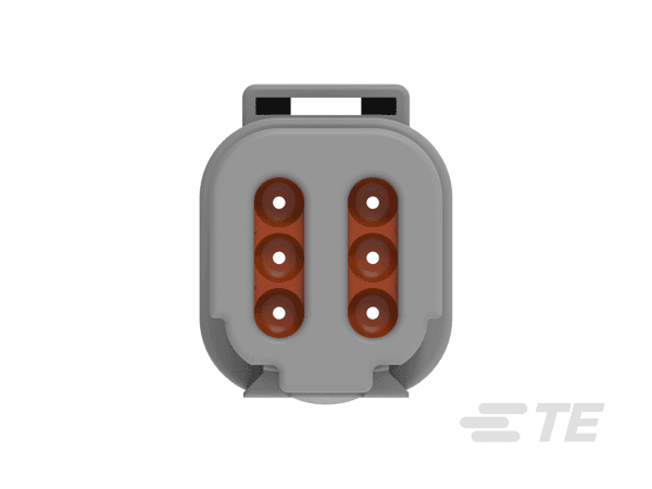 Deutsch DTM connector