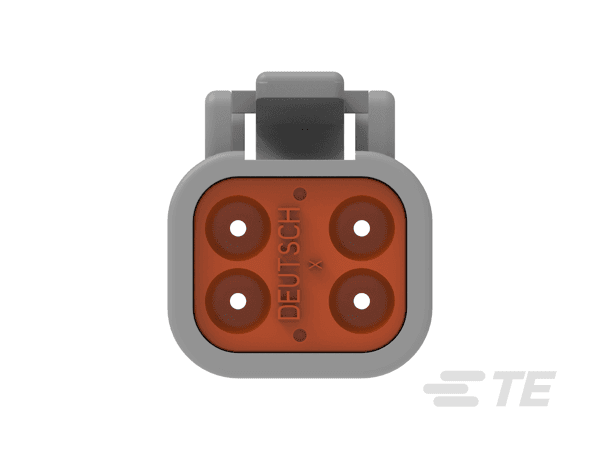 Deutsch DTM connector