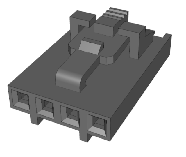 SL connector