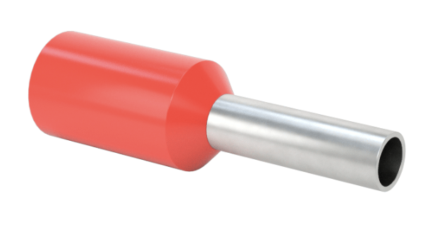single wire with ferrule